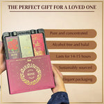 attar oil pure and concentrated