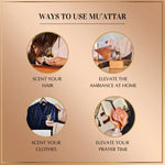 Use During Prayer Time Eliminate Bad Odors Scent Your Clothes And Hair With Dukhni Oud Al Khaleeji Muattar Bakhoor
