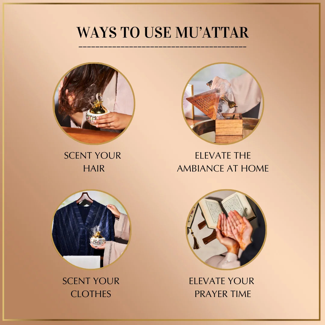 Use During Prayer Time Eliminate Bad Odors Scent Your Clothes And Hair With Dukhni Oud Al Khaleeji Muattar Bakhoor