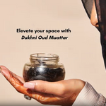 How to Use Oud Al Khaleeji Muattar Bakhoor IN 