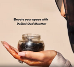 How to Use Oud Al Khaleeji Muattar Bakhoor IN 