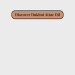 Dukhni 6 ml Single Attar Arabic Perfume Oil IN