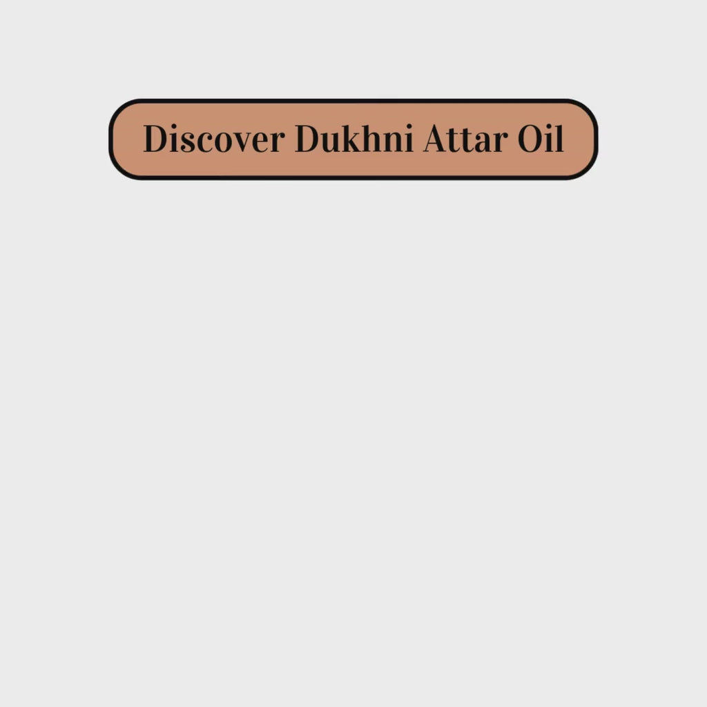 Dukhni 6 ml Single Attar Arabic Perfume Oil IN