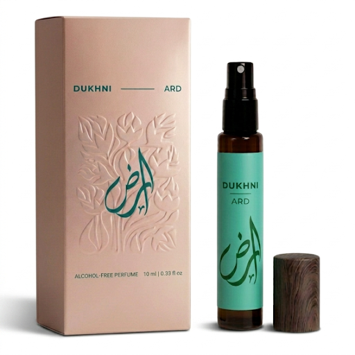 Ard | 10 ml | Non-Alcoholic Perfume Spray